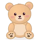 Biscuit the bear